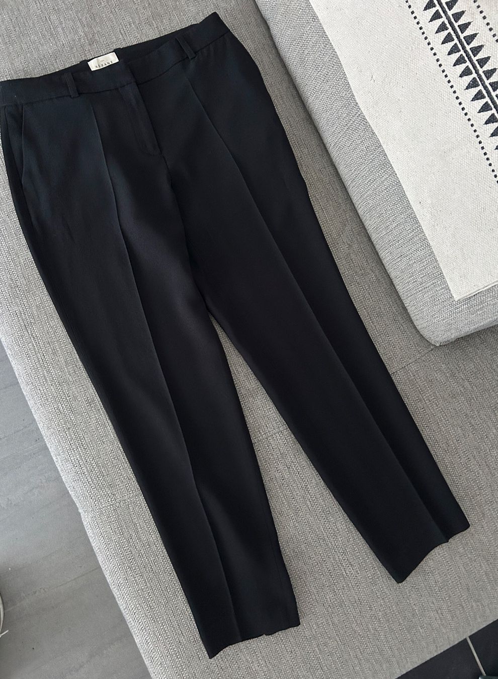 Sezane Pantaloni: Sézane 7/8 Hose - Gr. 38 – Usato da Illnau venduto da Monkky 4