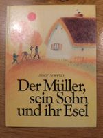 Der Müller, sein Sohn und ihr Esel