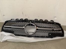 Griglia anteriore Mercedes-Benz AMG