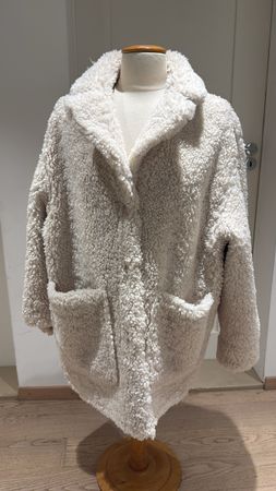 Teddy Wende Jacke  marccain Grösse N5 guter Zustand