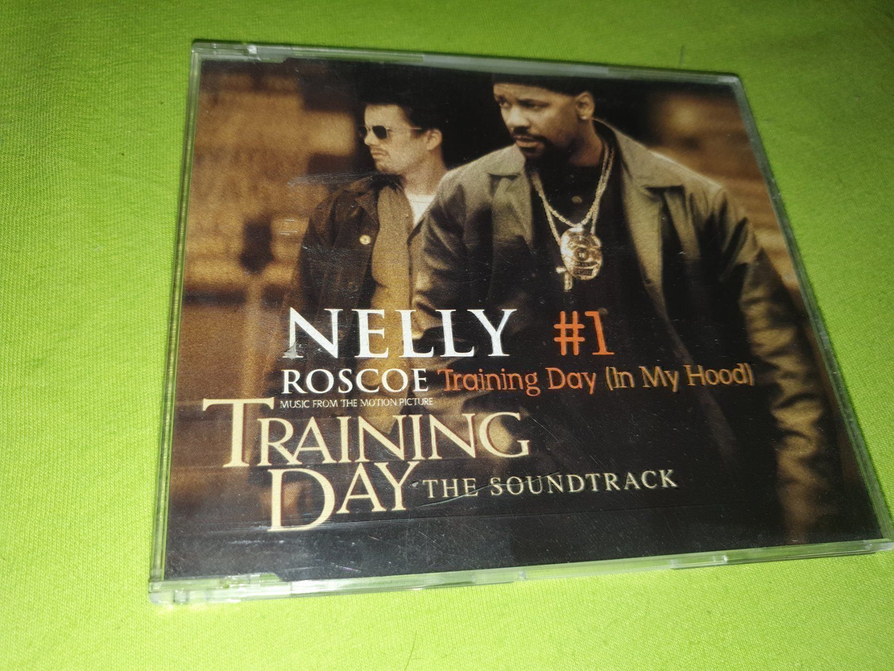 CDs: Nelly Musik CD – Gebraucht aus Volketswil von nibin99