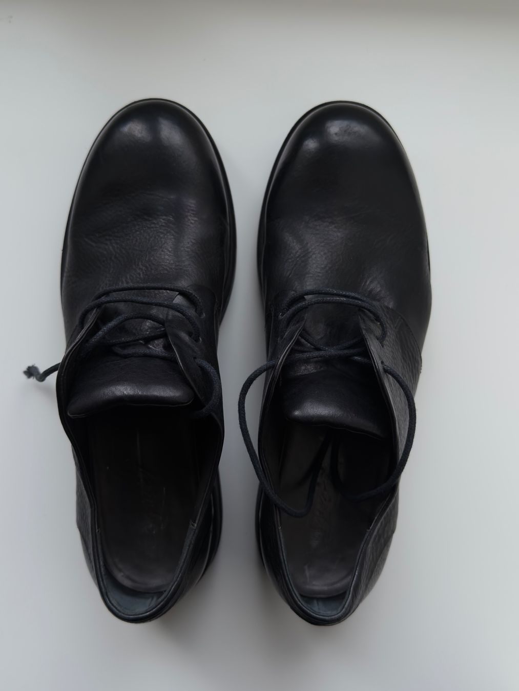 Scarpe da uomo: MARSELL. ZUCCOLONA. PROMO! – Nuovo (secondo la descrizione) da Vevey venduto da mmmariya_3m 5