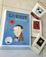 Kleine Loriot-Fan - Bibliothek, 5 Werke