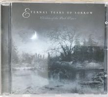 External Tears of Sorrow - Children of