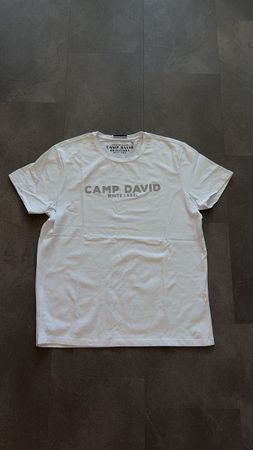 Camp David T-Shirt