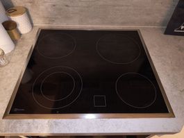 Glaskeramik Kochfeld Electrolux GK58PCN