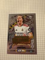 Topps Match Attax Champions League 26-27 Carreras / 149 RARE