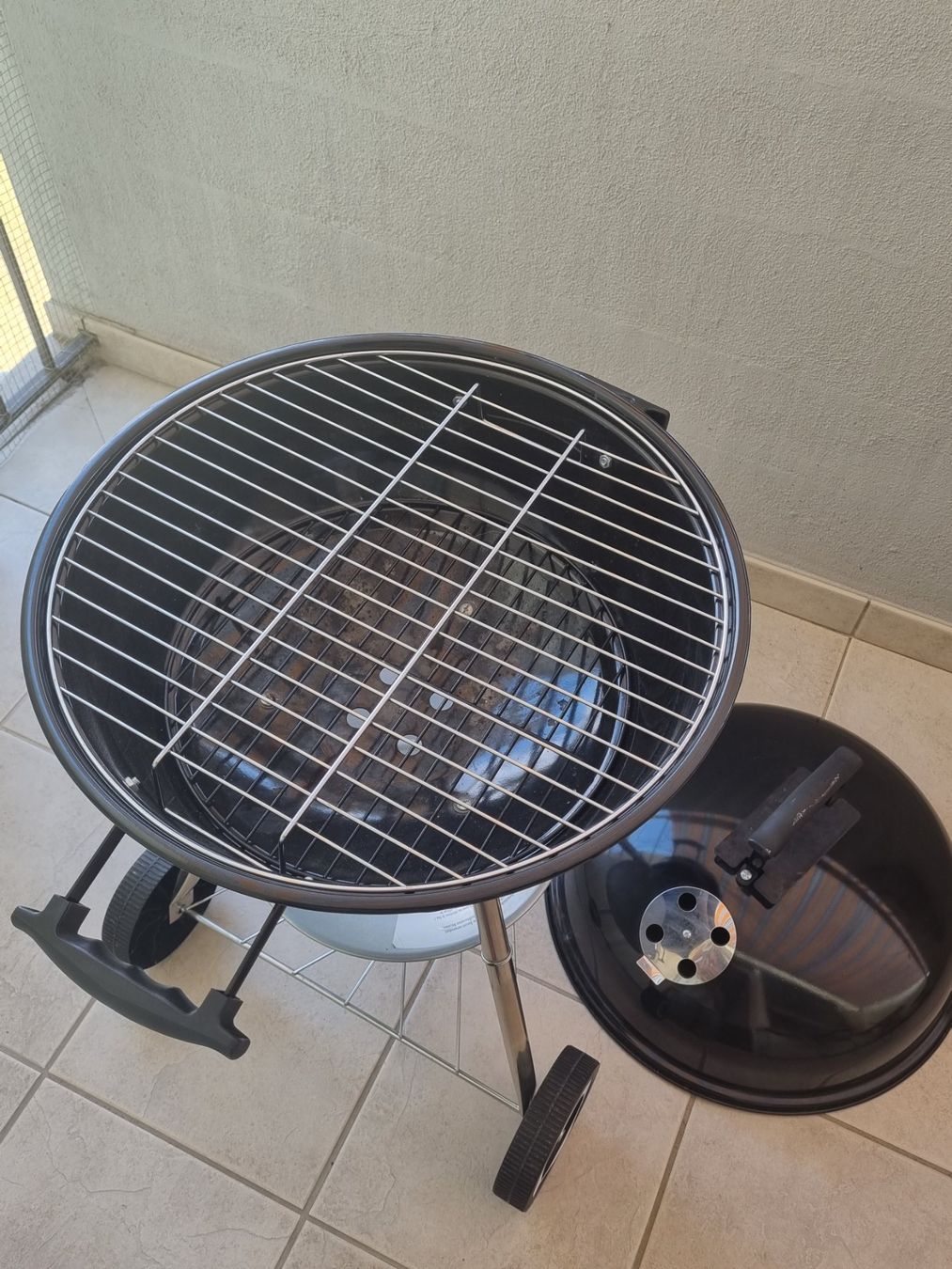 Griglie: Grill – Usato da Neuenhof venduto da SquidGame 2