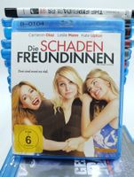 Die Schadenfreundinnen Blu-Ray DVD