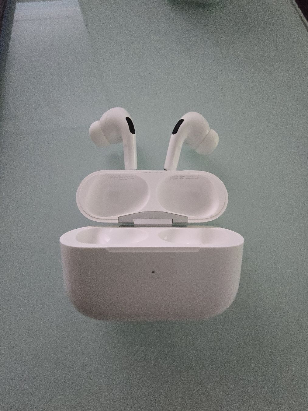 Casques audio: Apple AirPods – D'occasion à Winterthur par Bole.sd 2