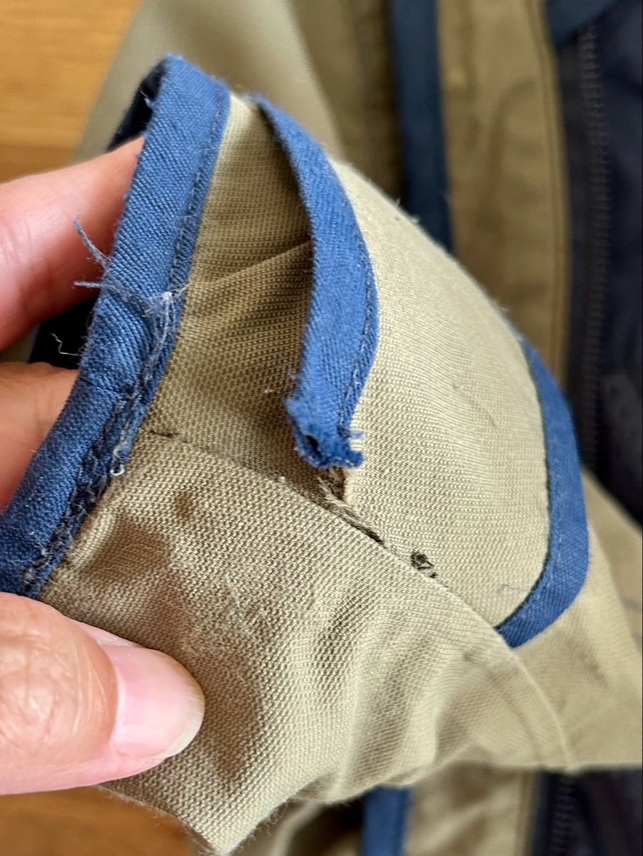 Finkid Giacche & Cappotti: Finkid Jacke Grösse 90/10 – Usato da Basel venduto da rashidak 3