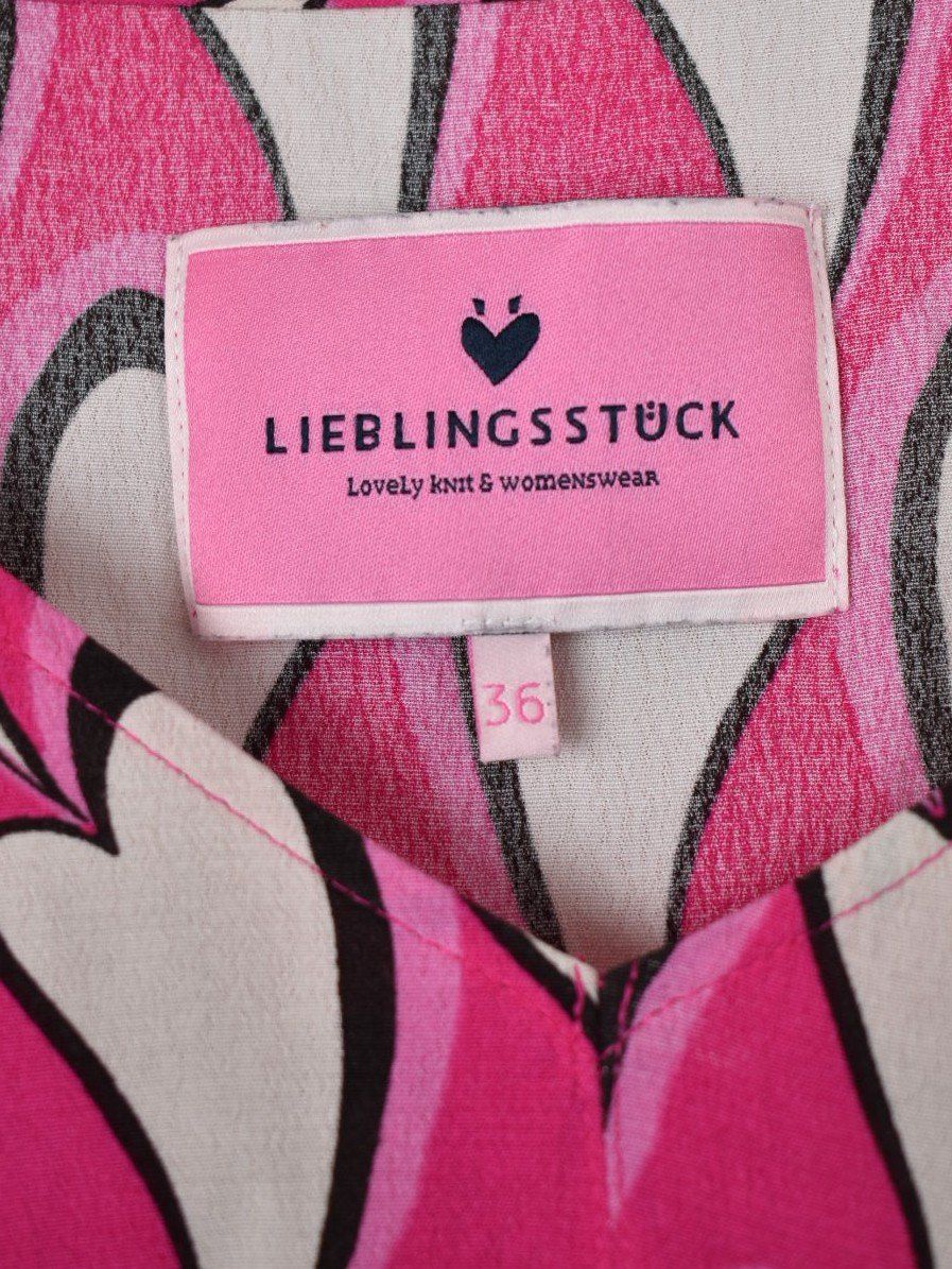 Lieblingsstück Blusen: Lieblingsstück Bluse, Gr.36, 100% Viskose – Neu (gemäss Beschreibung) aus Nürensdorf von 2ND_STORY 4