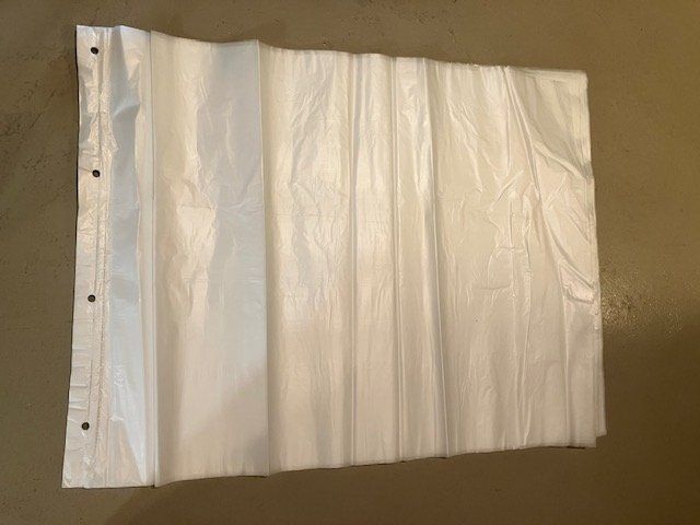 Ritocchi & pellicole di protezione: Plastik – Nuovo e nell'imballaggio originale da Winterthur venduto da Flocko