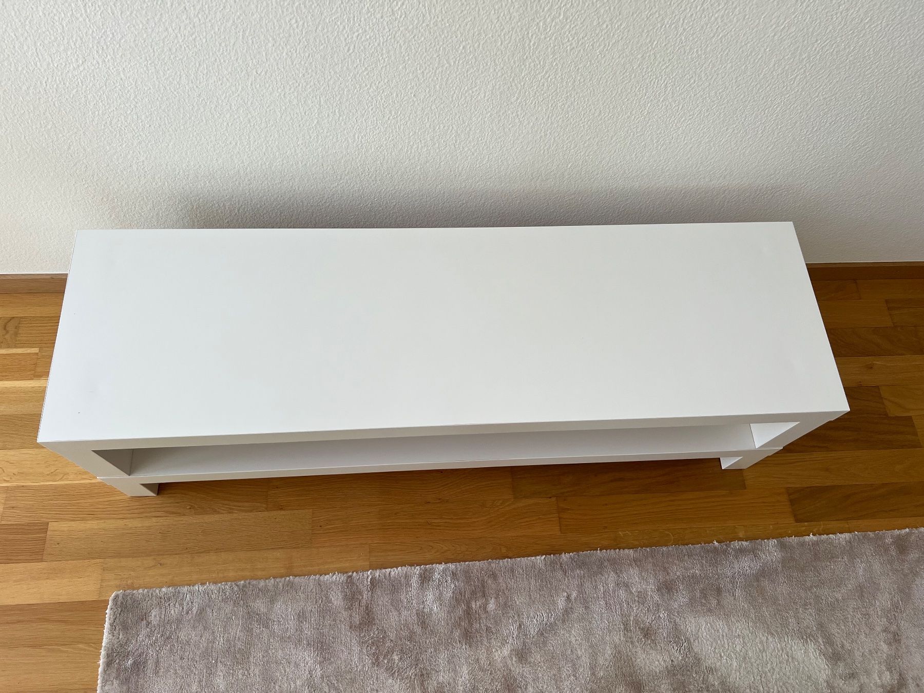 Ikea TV Möbel: Ikea TV Möbel "Lack" – Gebraucht aus Dättwil AG von shopaholic18 1