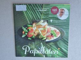 Papilloten les indispensables Mastrad - carsten dorhs