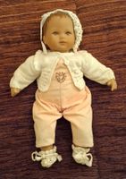 Puppe "Heidi Ott" - Baby 30cm