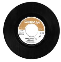 Procol harum - A Whiter Shade Of Pale