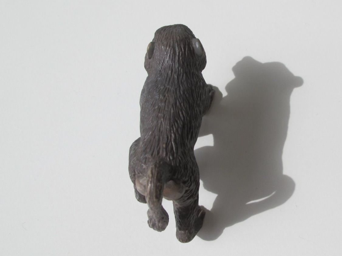 Schleich Figuren: Schleilch 14308 Pavian Weibchen Affe – Gebraucht aus Vilters von hedi00 5