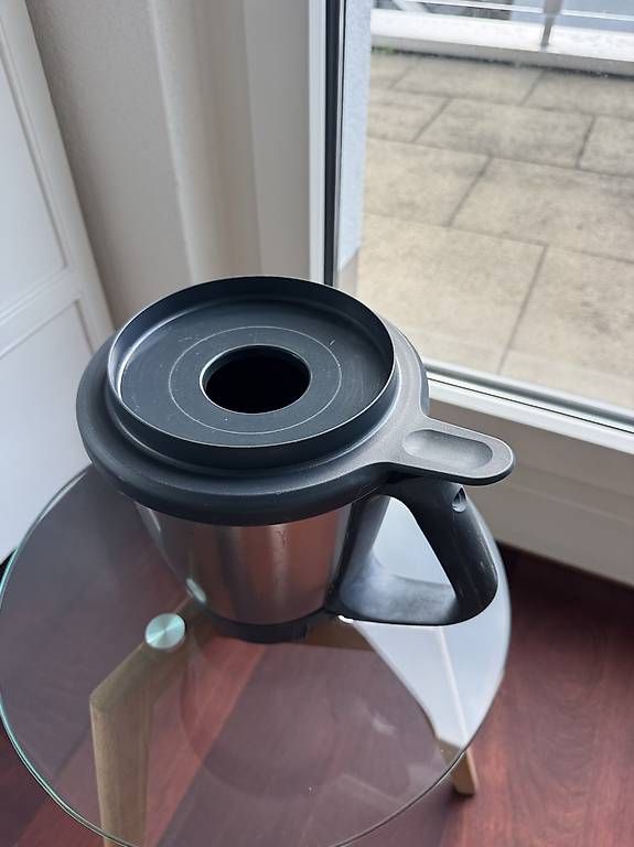 Thermomix Küchengeräte: TM5 Topf – Gebraucht aus Altendorf von Nordseekind 1