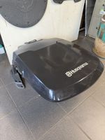 Husqvarna House P2 (toit de protection) 2016