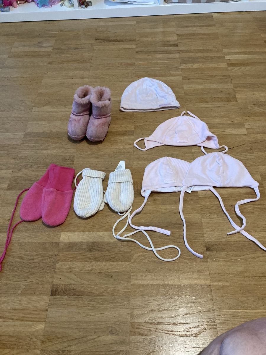 Lotti & Set di vestiti: Winterset ab Grösse 50 – Usato da Zürich venduto da Retrogirl