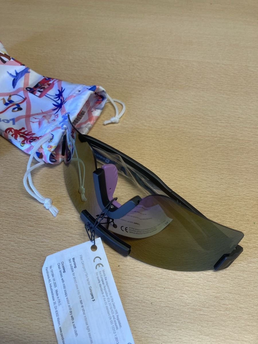 Brillen & Gläser: 2 Sonnenbrillen – Neu und originalverpackt aus Niederuzwil von Miami1999 3