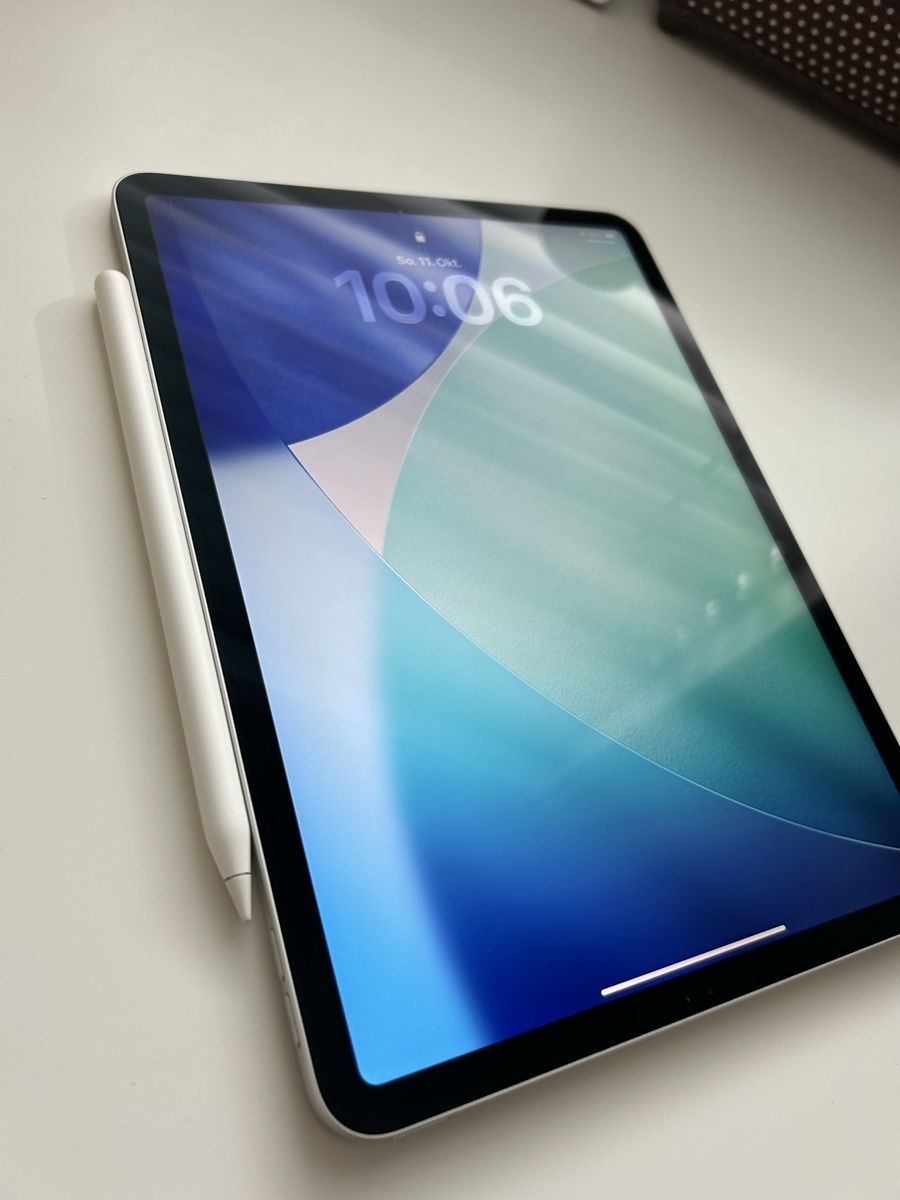 Apple Penna & Evidenziatori: Apple Pencil 2. Generation – Usato da Schönenbaumgarten venduto da dawyndergraue 2