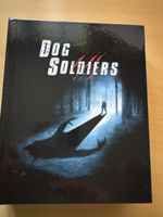 Dog Soldiers-Mediabook 
