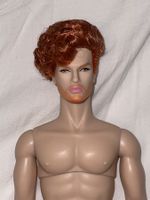 Lukas Maverick Carnival Gala Integrity Toys Fashion Royalty