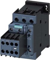 Siemens Schütz 230VAC 18.5kW/400V 3RT2028-1AP04