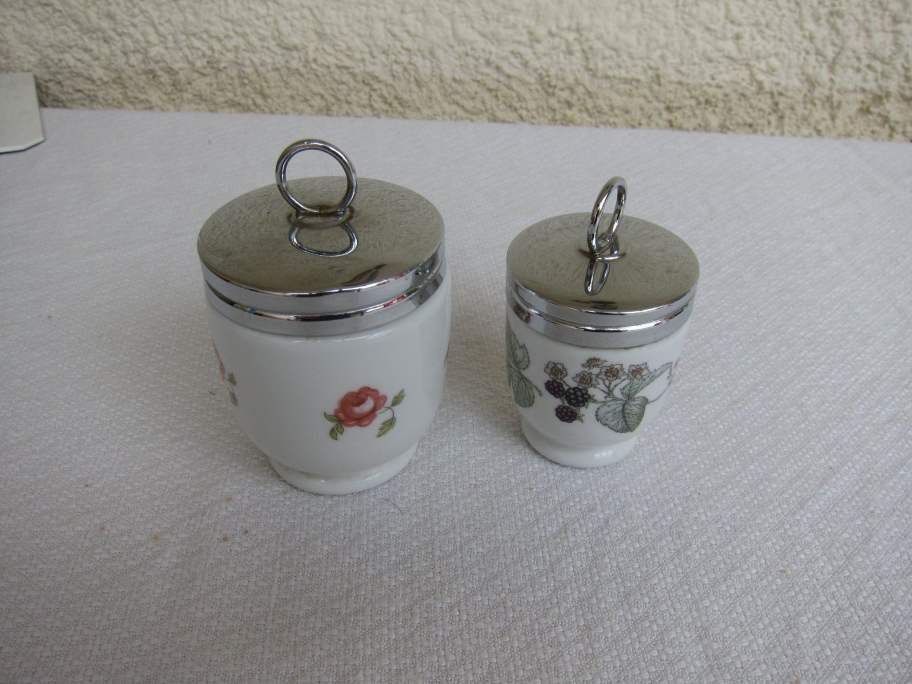 Royal Worcester Altre Stoviglie: Eggcoddler – Usato da Regensdorf venduto da Eri8057 1