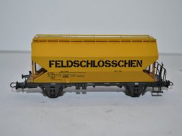 Roco Silowagen SBB (MBA370)