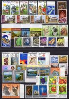 R6143  /  Nouvelle Zélande 1982-1983 neufs XX