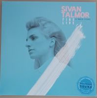 SILVAN TALMOR - FIRE LIVE 2017  Indie Pop/ Folk