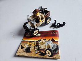 Lego Set 5918