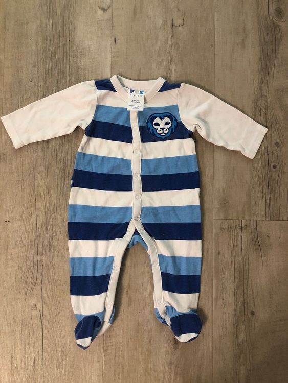 Baby Kleidung FC Zürich 69 monate 74cm Kaufen auf Ricardo