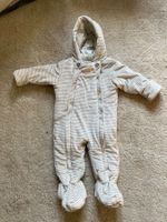 Overall Baby für den Herbst / Frühling Gr. 68, neu