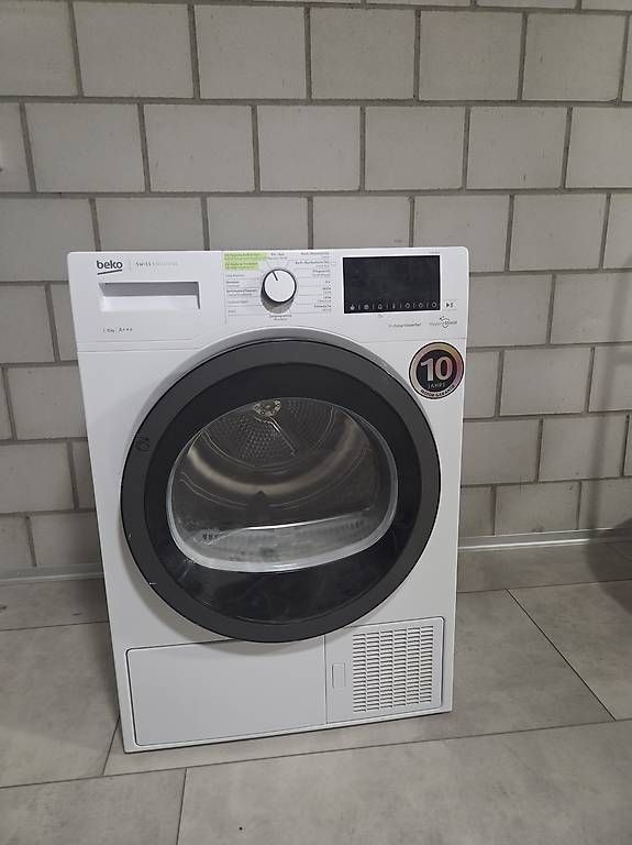 Beko Machines à sécher: Beko Tumbling Dryer 7kg good condition – D'occasion à Brünisried par ta__96rs
