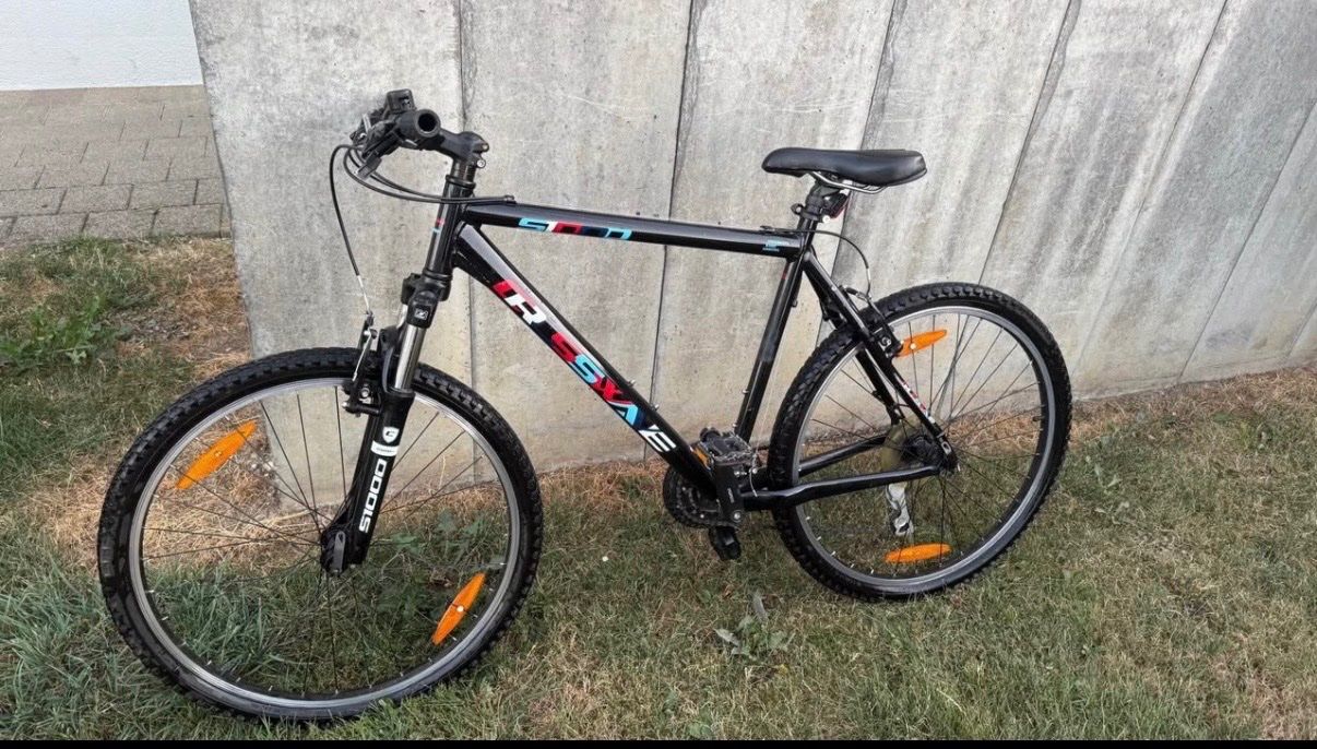 Vélos: Velo 26 Zoll – D'occasion à Steinmaur par rod_5lkr