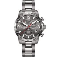 50% Certina Ds Podium Chrono Gmt