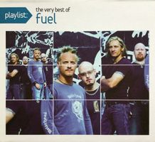 Fuel: Playlist: Very Best of CD