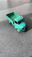 Dinky Toys camion Bedford à benne fixe, vert, GB