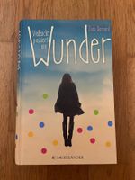 Buch gebunden "Vielleicht passiert ein Wunder", Sara Barnard