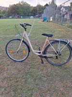 Holand Damen Citybike