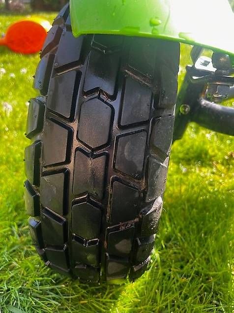 Fahrzeuge für Kinder:  Gokart Berg xl – Gebraucht aus Wangs von and_y5zx 3