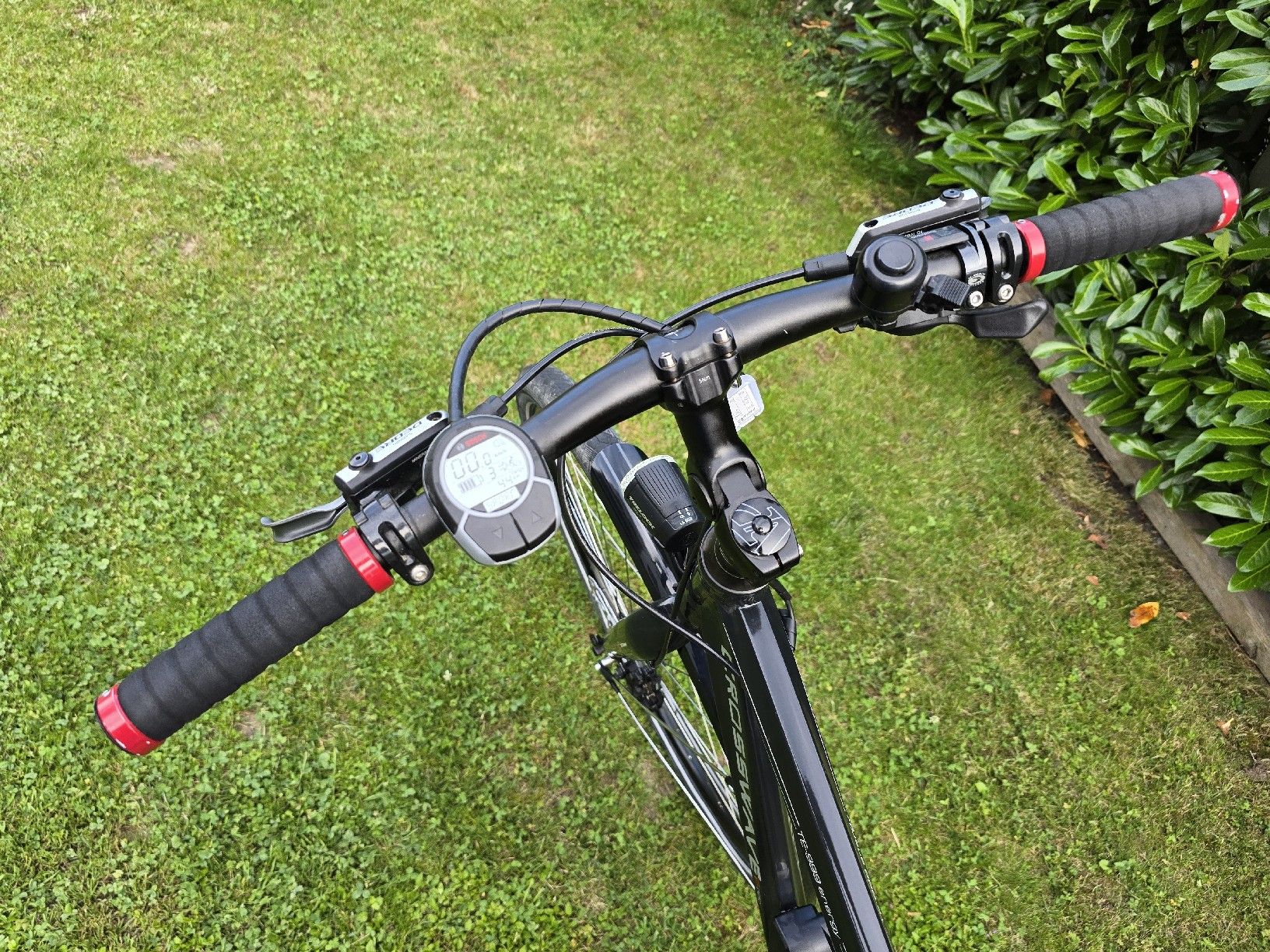 Crosswave Vélos: Crosswave E-Bike 25 km/h – D'occasion à Kägiswil par Qendro95 3