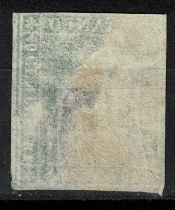Alle Briefmarken: Strubel 26 gestempelt – Gebraucht aus Bern von bae_958f 1
