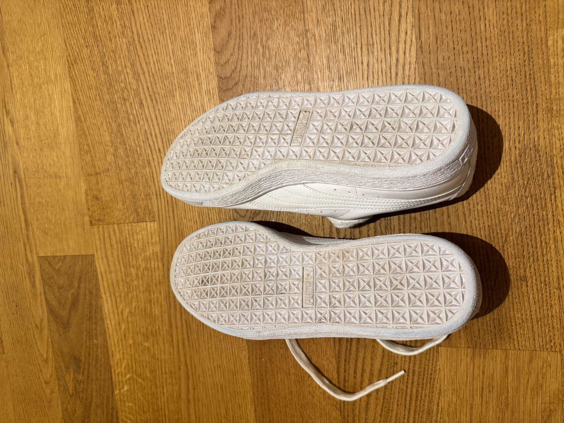 Scarpe da uomo: Puma Basket Sneakers – Usato da zürich venduto da oives22 3