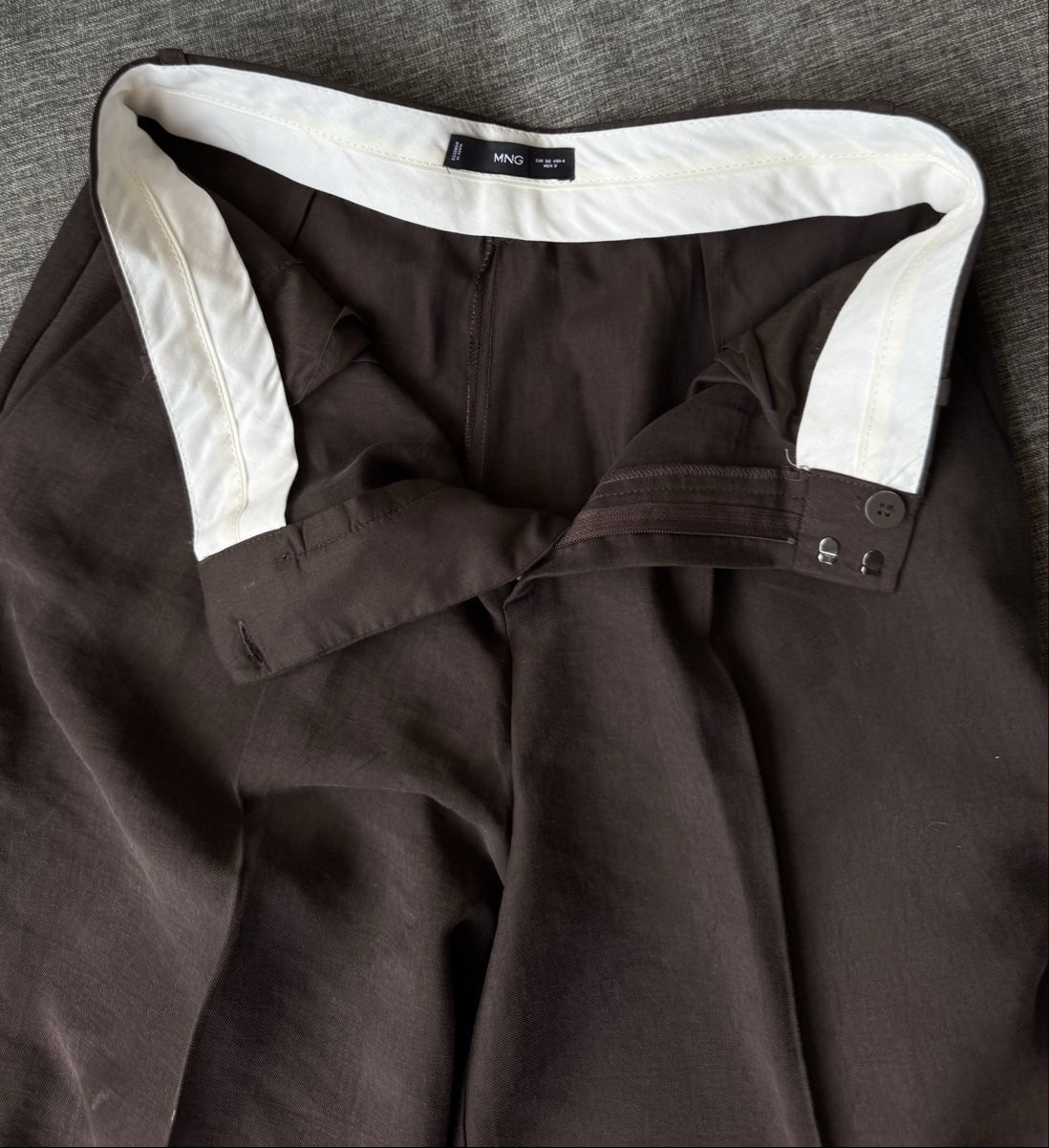 Mango Ensembles & Tailleurs: Stylischer Mango Anzug  – Neuf (Voir description) à Schaffhausen par R_Muzh 9