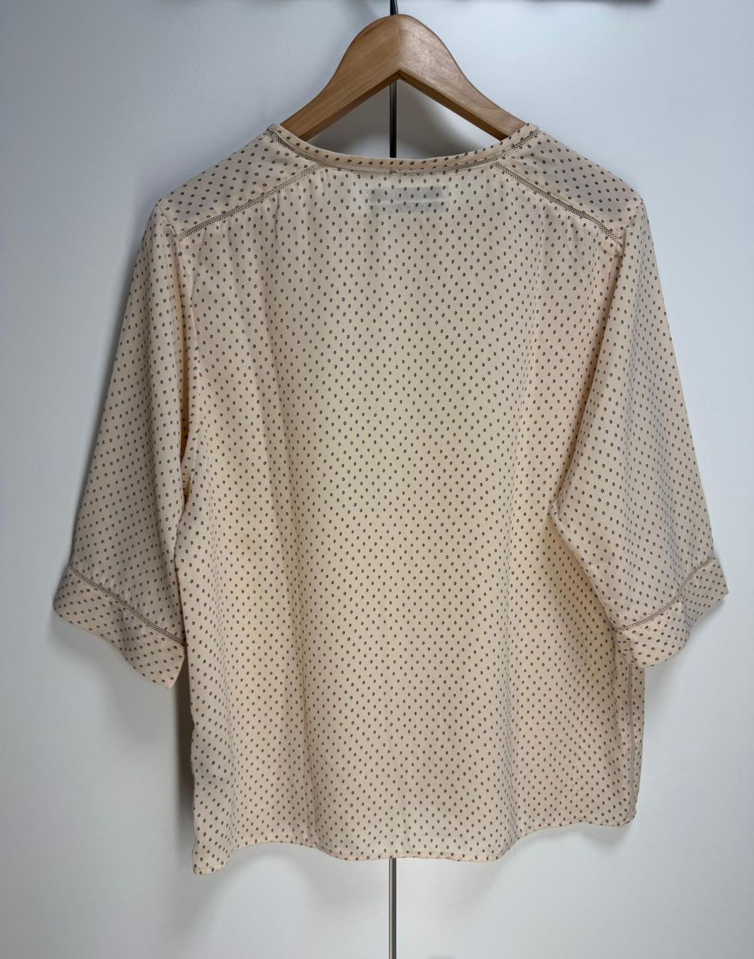 Maison Scotch Camicette: Scotch & Soda Damenbluse Gr. 34/36 – Nuovo (secondo la descrizione) da Frauenfeld venduto da LIL_NA 5